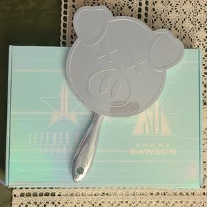 Jeffree Star x Shane Dawson mirror